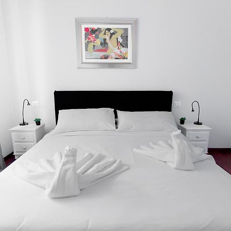 Feeling At Home Roma Exterior foto