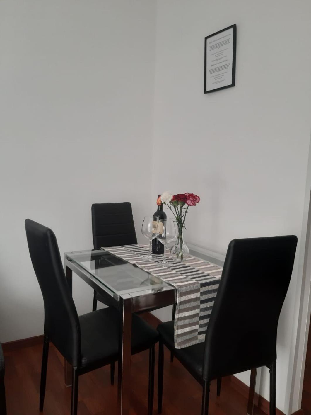 Feeling At Home Roma Exterior foto