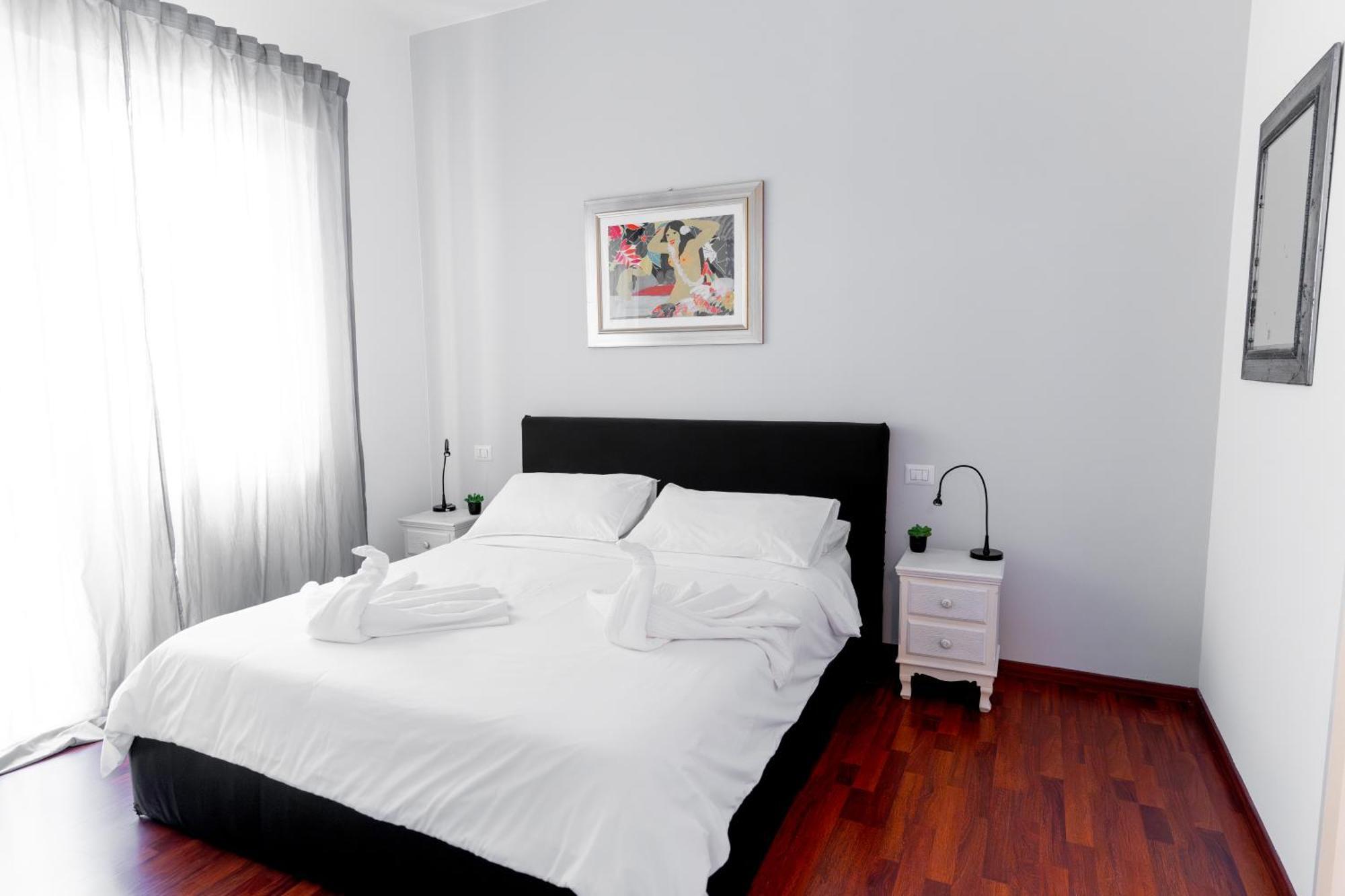 Feeling At Home Roma Exterior foto