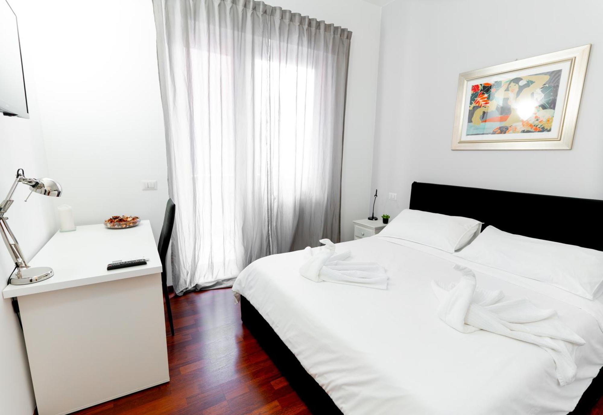 Feeling At Home Roma Exterior foto