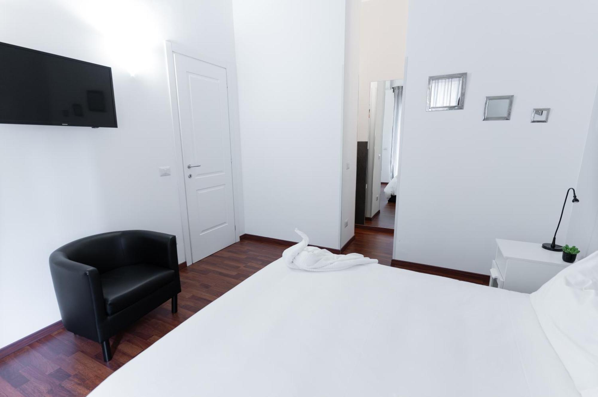 Feeling At Home Roma Exterior foto