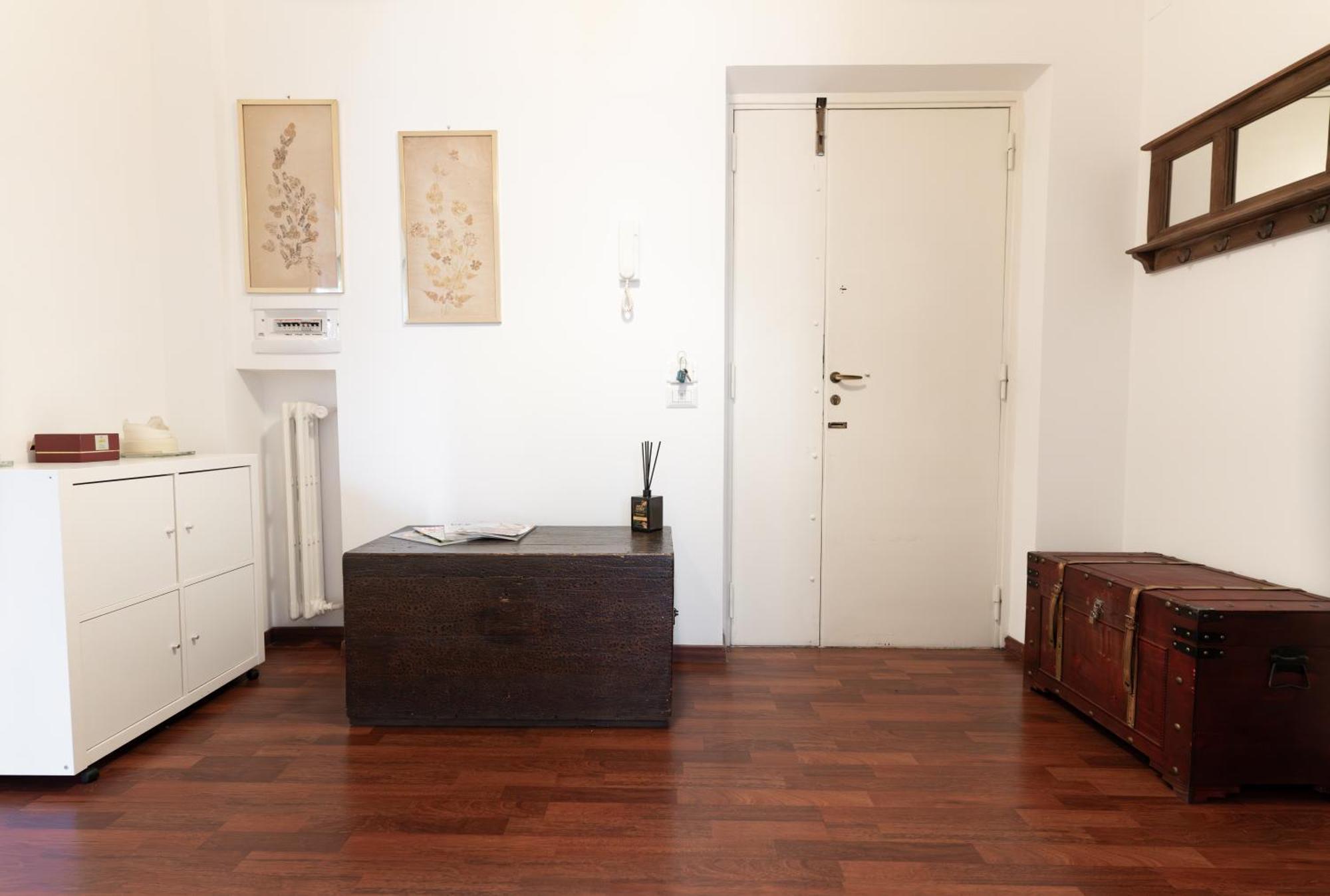 Feeling At Home Roma Exterior foto