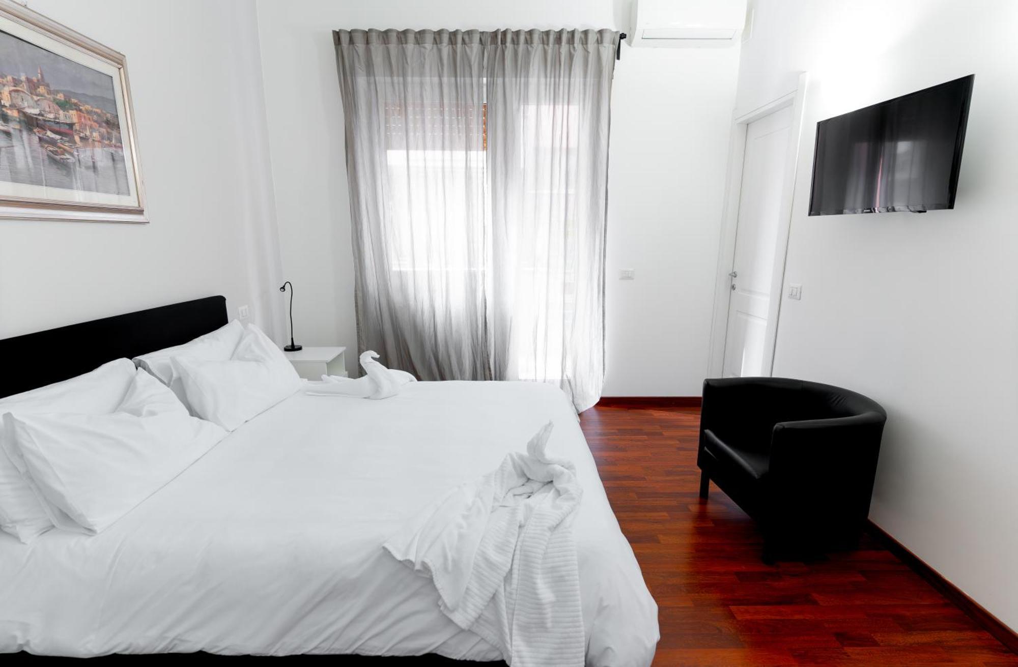 Feeling At Home Roma Exterior foto