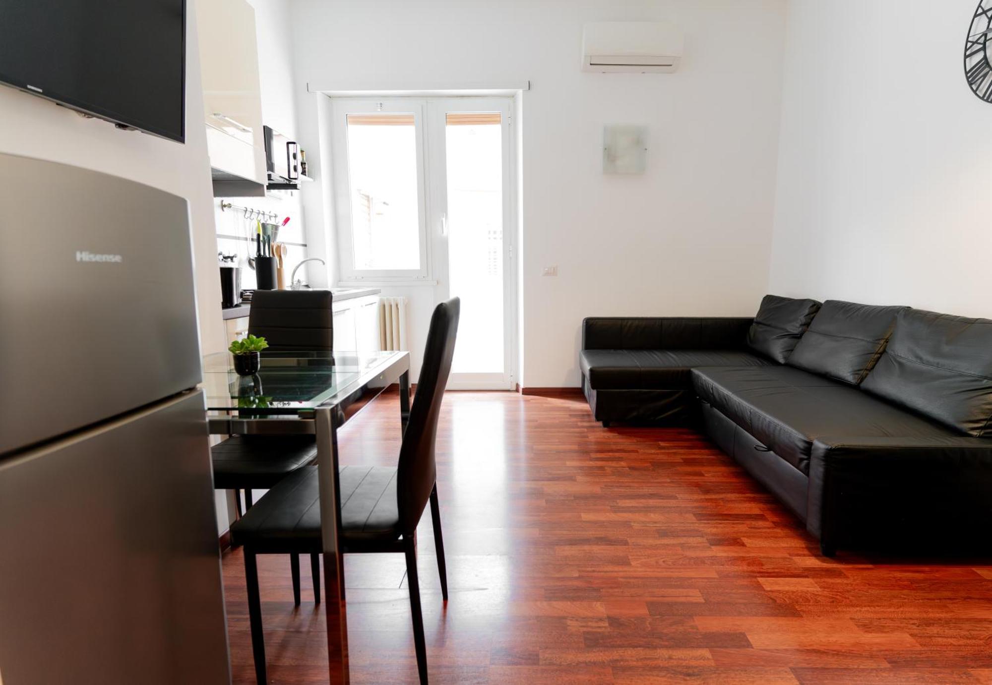 Feeling At Home Roma Exterior foto