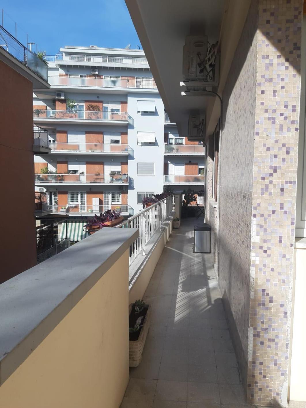 Feeling At Home Roma Exterior foto