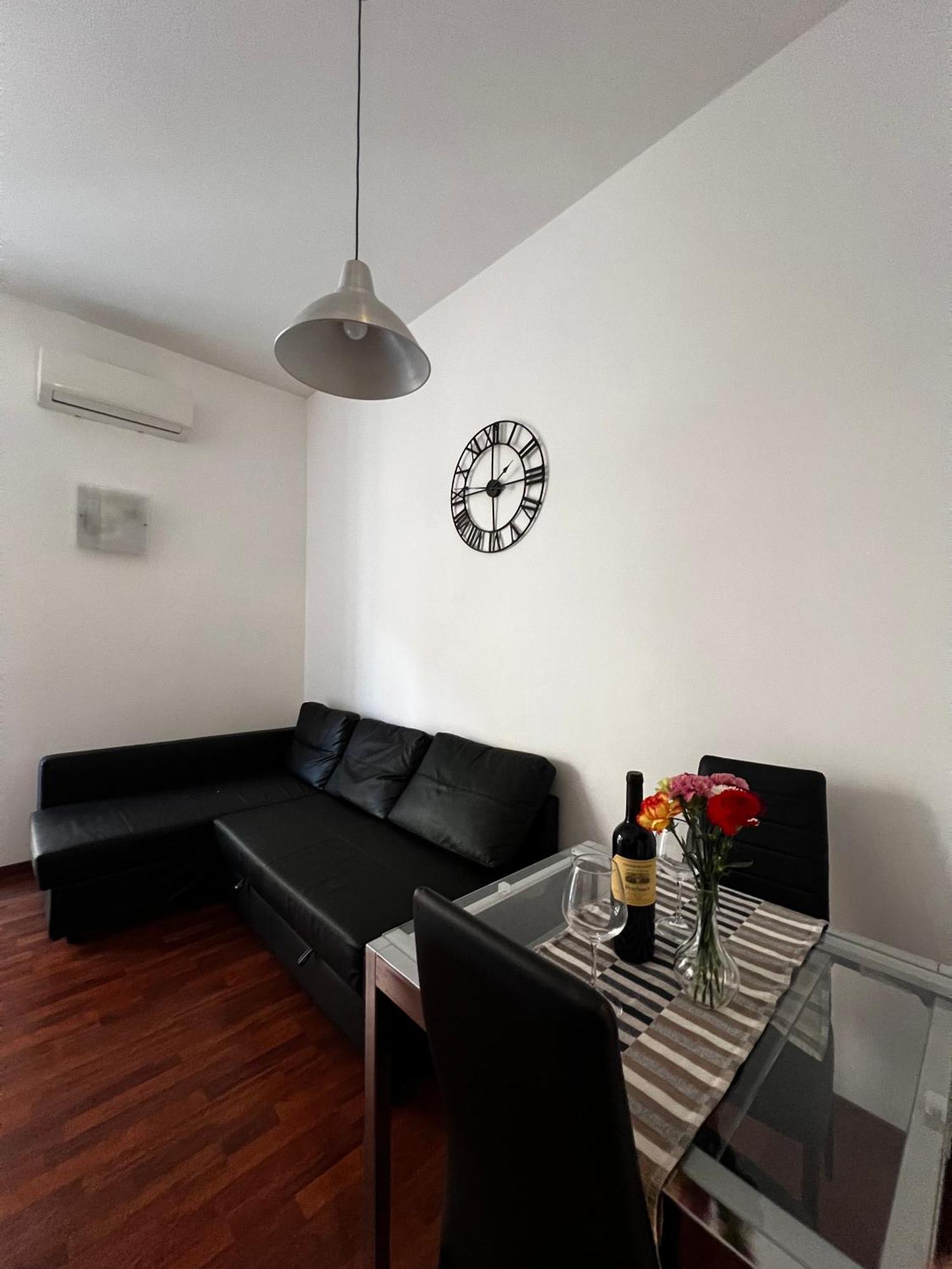 Feeling At Home Roma Exterior foto