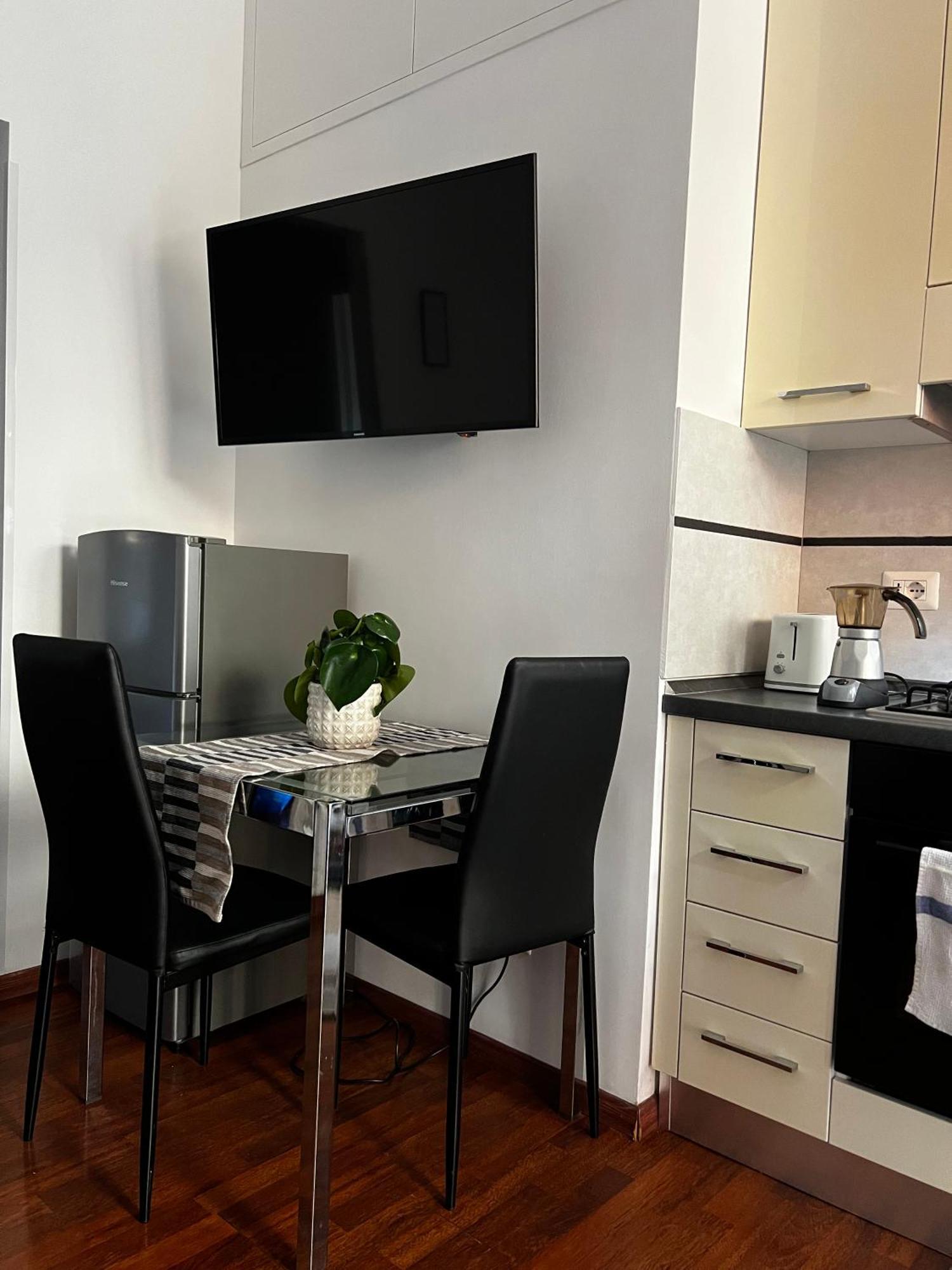 Feeling At Home Roma Exterior foto