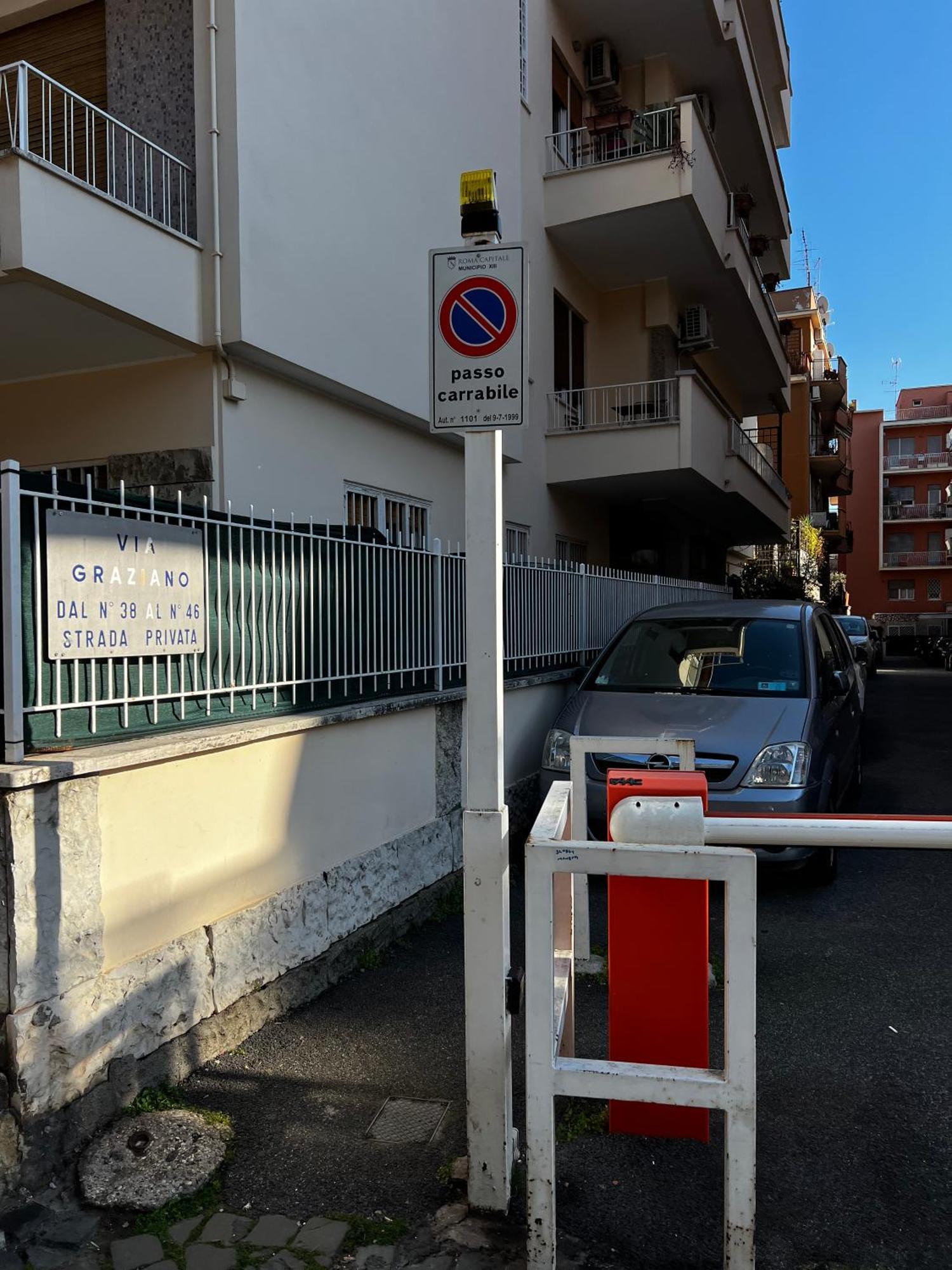 Feeling At Home Roma Exterior foto