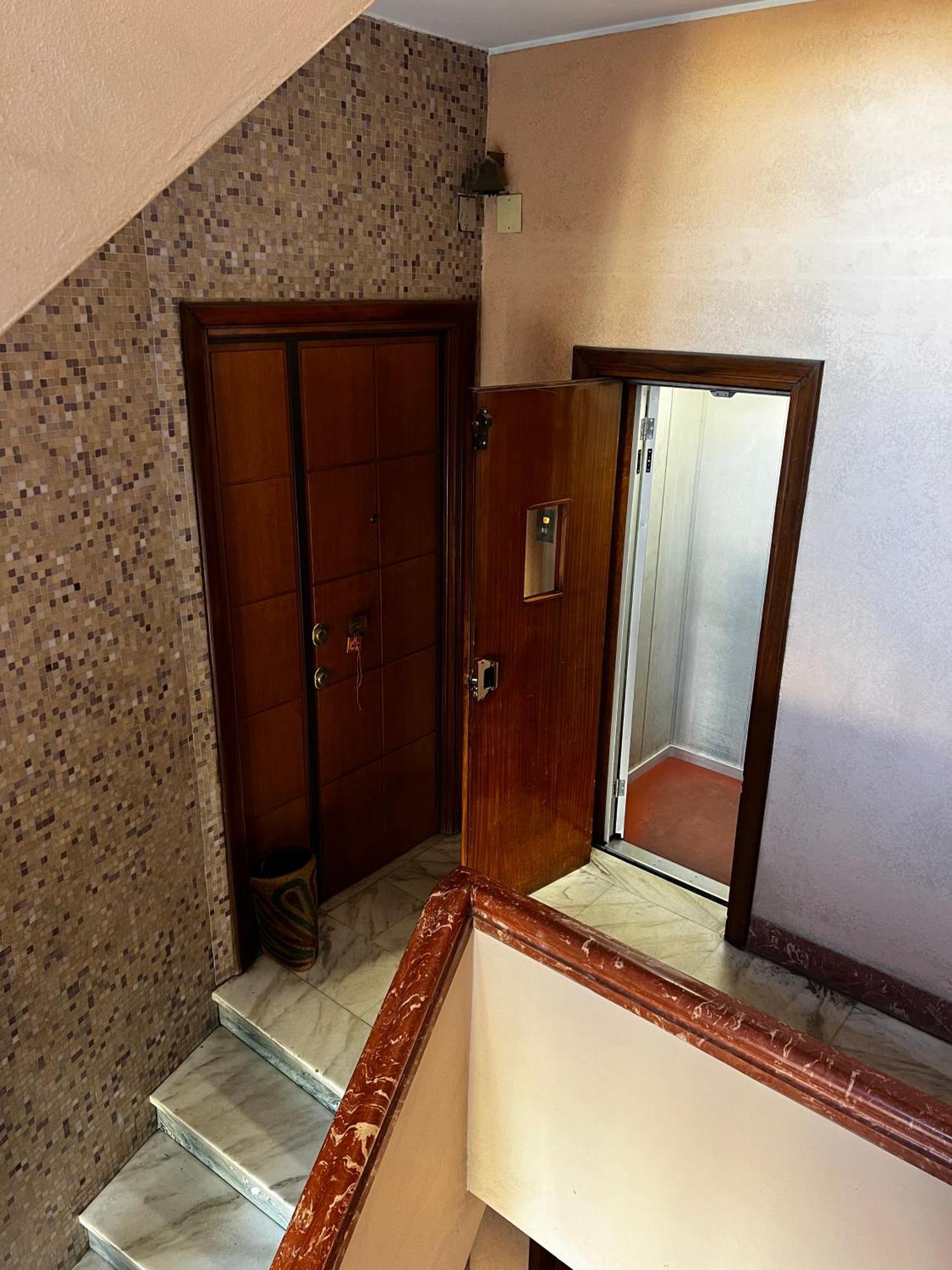 Feeling At Home Roma Exterior foto