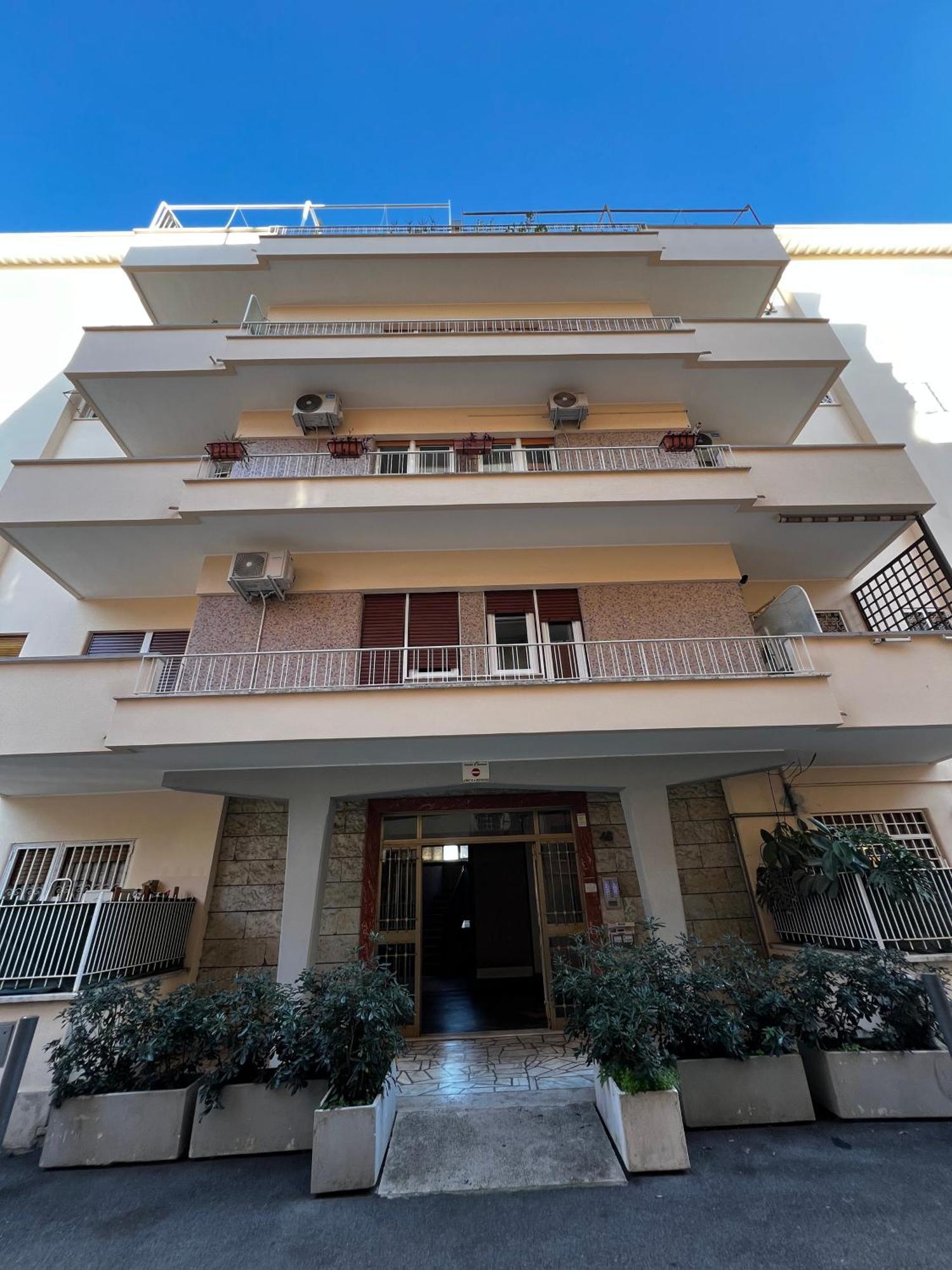 Feeling At Home Roma Exterior foto