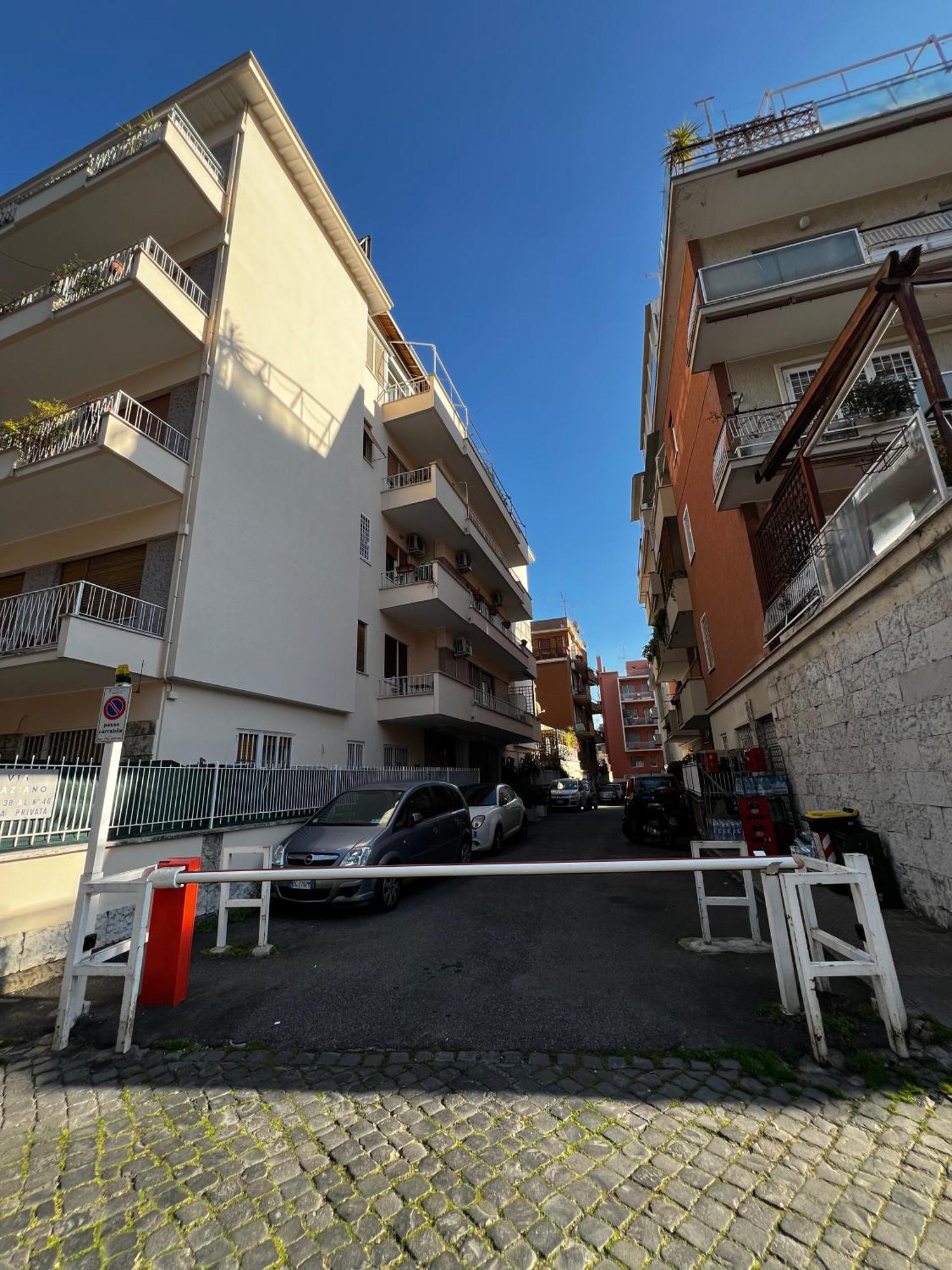 Feeling At Home Roma Exterior foto